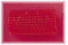Gripping Curlers - EZ Grip - Red - 1 1/2" - Set of 4
