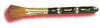 Cosmetic Brush - Blusher Brush