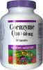 Arteriosclerosis / Atherosclerosis - Health - Coenzyme Q10 - 60 mg