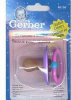- ZooScape - Soft Round Pacifiers - Fashion Colors