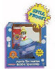 Marvin's Spill Proof Bubble Spaceship - Spill Proof !