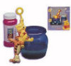 Winnie the Pooh and Tigger Spill Proof