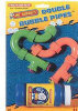 Double Bubble Pipes - Mr. Bubbles