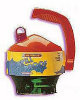 Large Bubble Spill Proof - Mr. Bubbles