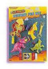 /trait101299/critiquet120001Tootsietoys - Toys products - Super Bubble Set - Lasergun - Mr. Bubbles