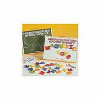 Magnetic Activity Case