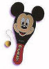 - ZooScape - Mickey Mouse for Kids Paddle Ball