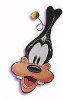 /trait101144/critiquet120283Disney - Toys products - Goofy for Kids Paddle Ball