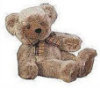 Wesley - Small - 10"