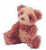 Suki - Pink - 9"