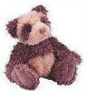 /trait101300/questc100029/critiquet121083Russ Berrie - Toys products - Suki - Rose - 9"