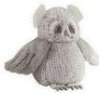Oogles The Plush Owl - 9" - The Heartcraft Collection