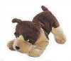 - ZooScape - Yapper The Boxer - Large - 11 1/2" - Luv Pets Collection