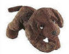 Fudge The Labrador - Large - 11" - Luv Pets Collection