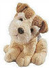 Trixie The Terrier - Medium - 8" - Luv Pets Collection