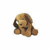Buddy Tan Puppy - 5" - Luv Pets Collection