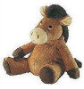 - ZooScape - Dum Dum Donkey - 8 1/2" - Luv Pets Collection