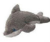 - ZooScape - Dolly Dolphin - 7" - Luv Pets Collection
