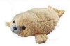 - ZooScape - Spud White Seal - 6 1/2" - Luv Pets Collection