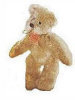 Woodrow - Mobear - 4"