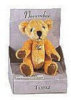 Russ Berrie - Baby - Birthstone Teddy - November - 2 3/4"