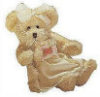 Bearnice - 10 1/2"