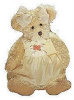 Bearnice - 14"