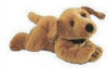Golden Retriever Puppy - 12"