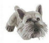 Schnauzer Puppy - 13"
