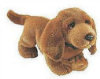 Dachshund Puppy - 12 1/2"