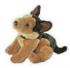 German Shepherd Puppy - 12"