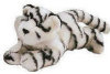 Russ Berrie - Baby - Nivea White Tiger - 11"