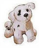 Clip Puppy - Dalmation