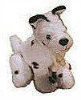 Clip Puppy - Terrier