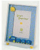 Russ Berrie - Baby - Train Shadowbox Frame - 9 x 6 1/2 x 1"
