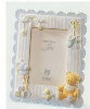 Russ Berrie - Baby - Photo Frame - Blue