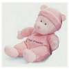 Sweet Dreams - Pink - 9"