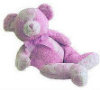 Hush-A-Bye - Pink - 13"