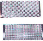 Replacement for Flat Callus Rasp -  2/set