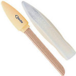 Nail Fit - Two-Sided Ceramic Nail File