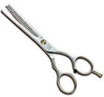 Standard Class - German Scissors - 5 1/2" Thinner - 28 Teeth