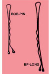 Bobby Pins - Extra Long Size