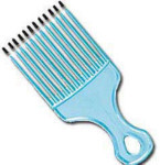 Large Size Lift Comb