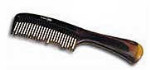 Tortoise - Detangler Comb
