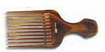Tortoise - Medium Lift Comb