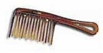 Tortoise Comb - Detangler For Wet Hair