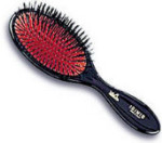 Paddle Brush - Nylon Bristles - Large
