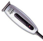 Electric Outlining and Shaping Trimmer