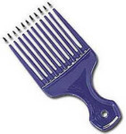 Medium Size Lift Comb