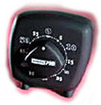 Babyliss - Mechanical Timers - Square - Black